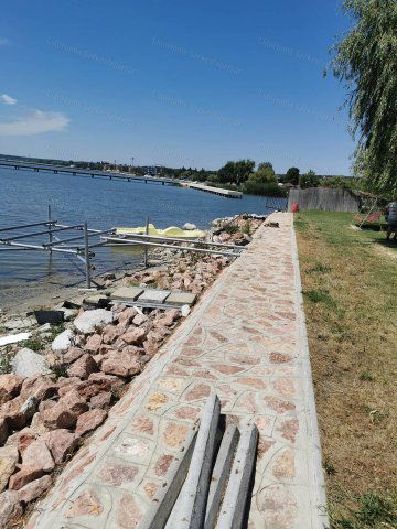 Eladó telek, Velencén 465 M Ft / költözzbe.hu