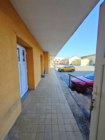 Kiadó üzlethelyiség, Miskolcon 1350 E Ft / hó