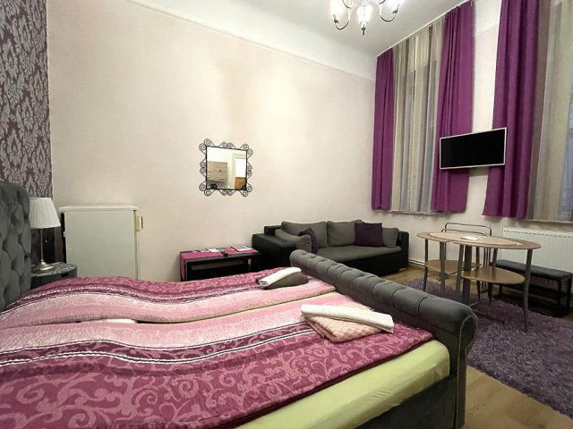 Kiadó téglalakás, albérlet, VI. kerületben, Ó utcában