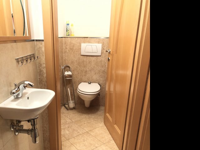 Kiadó téglalakás, albérlet, IX. kerületben, Lechner Ödön fasoron