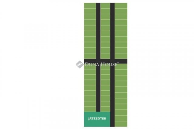 Eladó telek, Isaszegen, Ady Endre utcában 55.245 M Ft