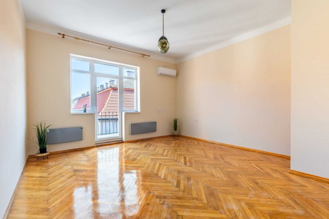 Eladó téglalakás, Budapesten, IX. kerületben, Ráday utcában