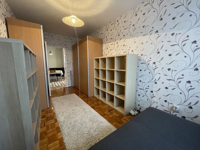 Eladó téglalakás, Nyíregyházán 43 M Ft, 2 szobás