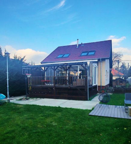 Eladó családi ház, Budapesten, XVII. kerületben 198.55 M Ft