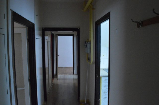 Eladó téglalakás, Répcelakon 31.5 M Ft, 2+1 szobás