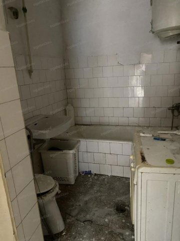 Eladó téglalakás, Kecskeméten 25.9 M Ft, 1 szobás