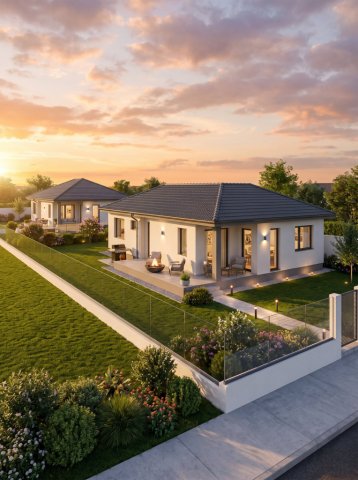 Eladó családi ház, Siófokon 96 M Ft, 4 szobás