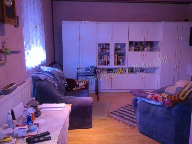 Eladó családi ház, Mikebudán 35.5 M Ft, 5 szobás