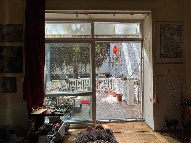 Eladó téglalakás, Budapesten, VI. kerületben, Eötvös utcában