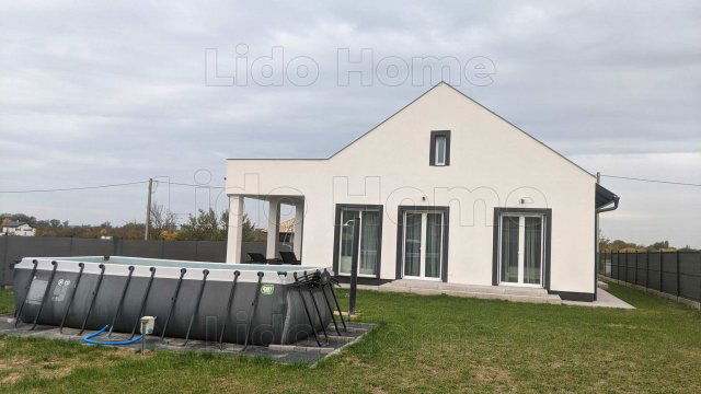 Eladó családi ház, Balatongyörökön 166 M Ft, 4 szobás