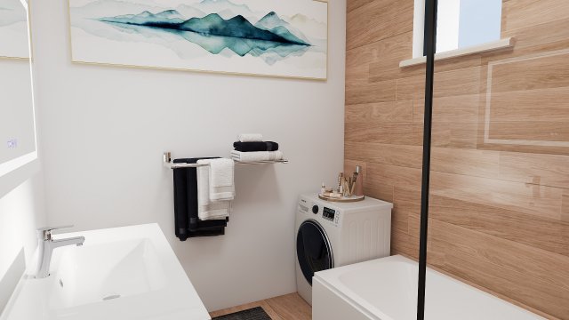 Eladó téglalakás, Cegléden 57.5 M Ft, 3 szobás