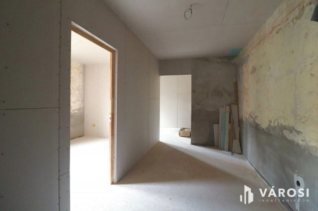 Eladó téglalakás, Hódmezővásárhelyen 29.9 M Ft, 2 szobás