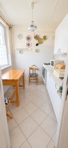 Eladó panellakás, Budapesten, X. kerületben 65 M Ft, 3 szobás