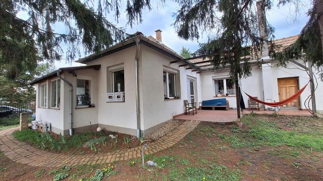 Eladó családi ház, Gödön 116 M Ft, 3 szobás