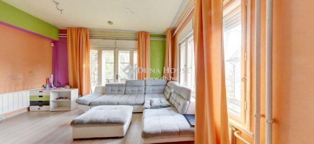 Eladó családi ház, Budapesten, II. kerületben 590 M Ft