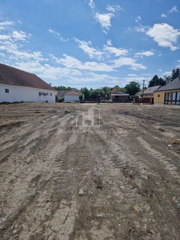 Eladó telek, Csajágon 34 M Ft / költözzbe.hu