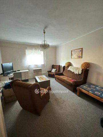 Eladó családi ház, Kállósemjénen 16.5 M Ft, 2+1 szobás