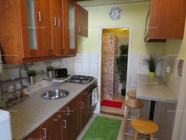 Kiadó téglalakás, albérlet, VII. kerületben, Cserhát utcában