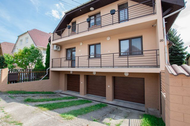 Kiadó téglalakás, albérlet, Miskolcon, Retek utcában, 2 szobás