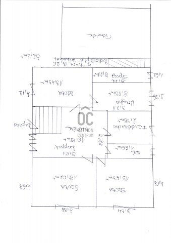 Eladó családi ház, Karancskeszin 25.99 M Ft, 3 szobás