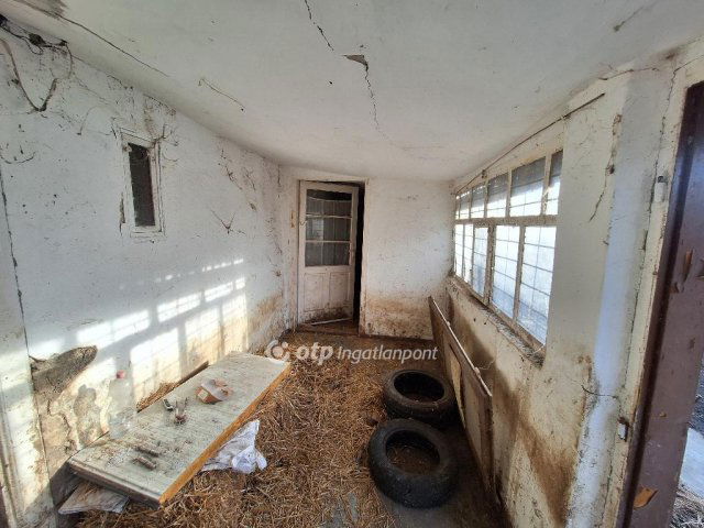 Eladó családi ház, Mezőkovácsházán 3 M Ft, 3 szobás