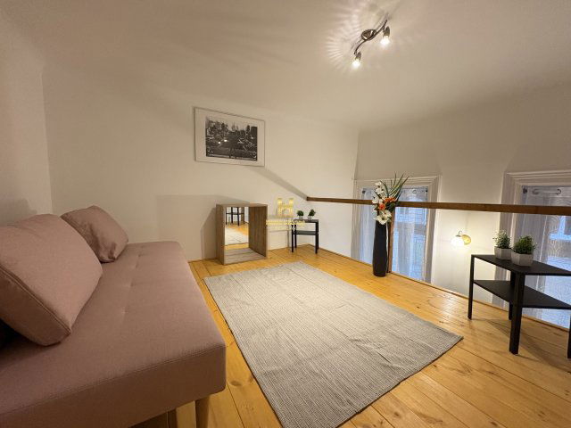 Eladó téglalakás, Budapesten, V. kerületben, Belgrád rakparton