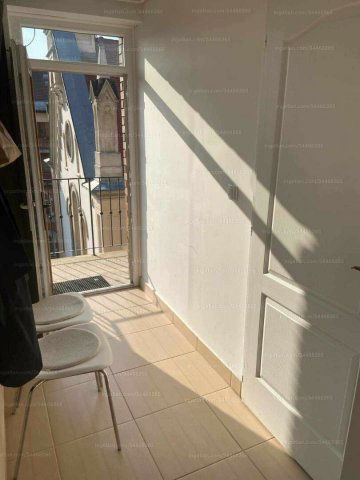 Kiadó téglalakás, albérlet, V. kerületben, Alkotmány utcában