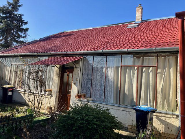 Eladó családi ház, Budapesten, XXIII. kerületben 32 M Ft