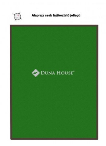 Eladó telek, Gödöllőn 6.5 M Ft / költözzbe.hu