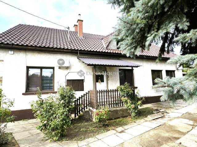 Eladó családi ház, Nagykőrösön 48 M Ft, 6 szobás