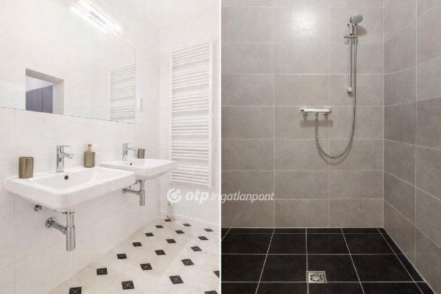 Eladó téglalakás, Budapesten, XIII. kerületben 399 M Ft