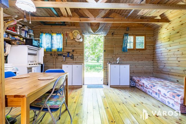 Eladó telek, Gödöllőn 55 M Ft / költözzbe.hu