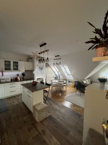 Eladó téglalakás, Budapesten, IV. kerületben 109.9 M Ft