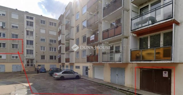 Eladó ipari ingatlan, Szentendrén, Károly utcában 8.5 M Ft