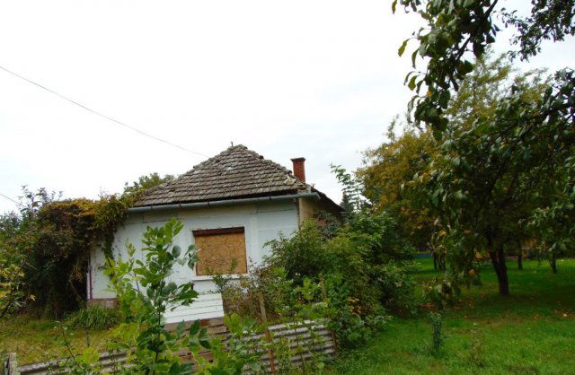 Eladó családi ház, Tiszacsegén, Zátony Vi. utcában 11.11 M Ft