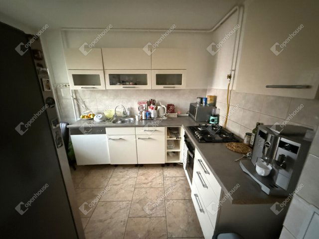 Eladó téglalakás, Zalaegerszegen 41.9 M Ft, 3 szobás