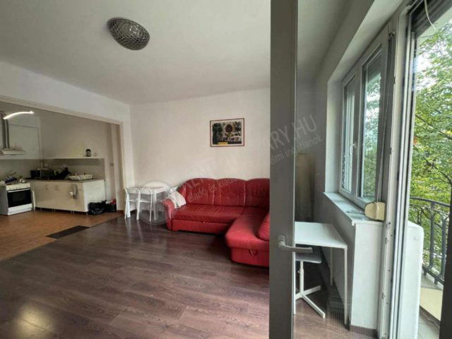 Kiadó téglalakás, albérlet, XI. kerületben, Bercsényi utcában