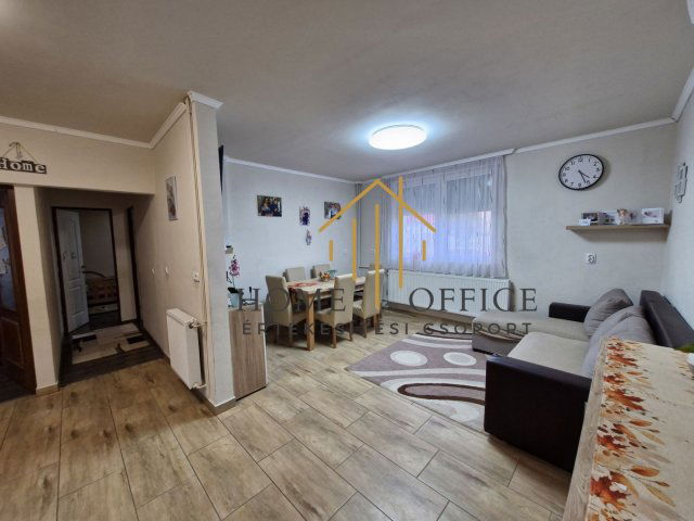 Eladó családi ház, Balkányban 49.9 M Ft, 4 szobás