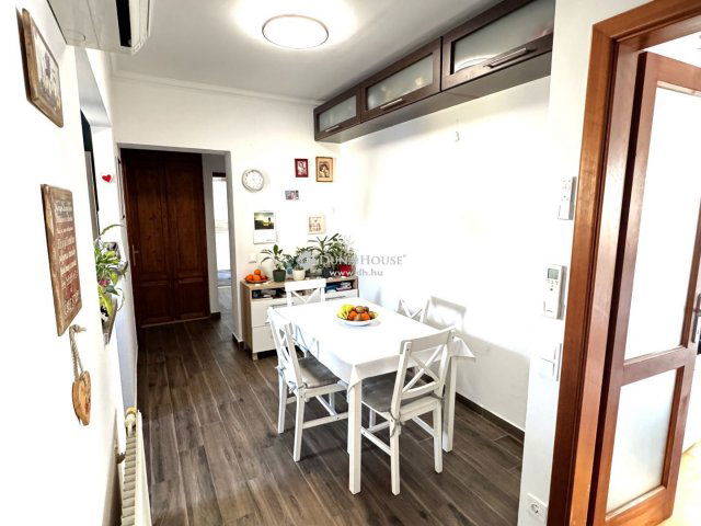 Eladó téglalakás, Szombathelyen 63 M Ft, 3+2 szobás