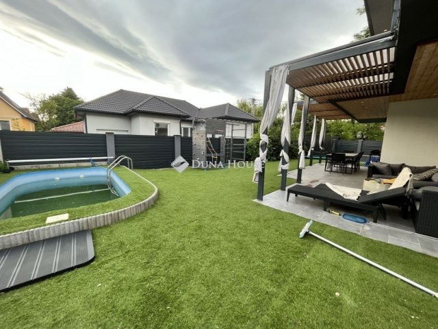 Eladó telek, Dunakeszin 250 M Ft / költözzbe.hu