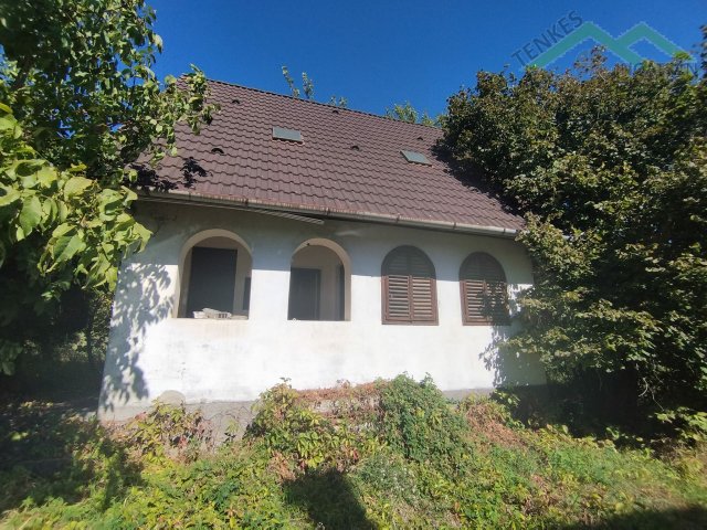 Eladó nyaraló, Siklóson 9.9 M Ft, 1 szobás