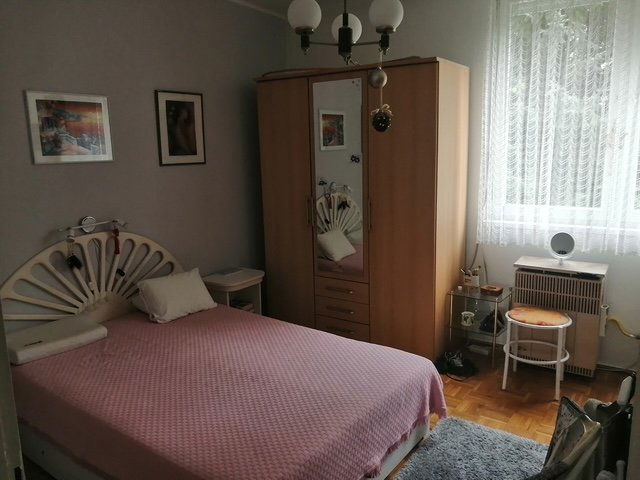 Kiadó téglalakás, albérlet, Miskolcon, Szent István utcában