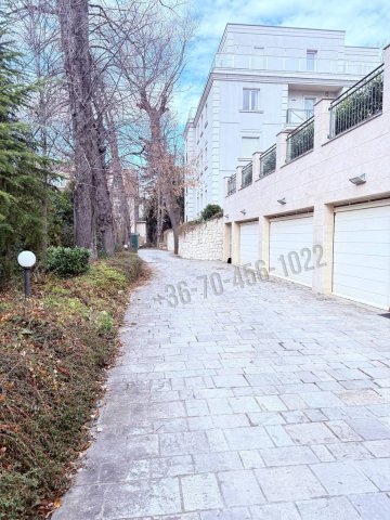 Kiadó téglalakás, albérlet, Budapesten, XI. kerületben