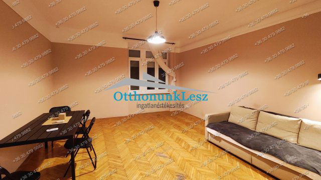 Kiadó téglalakás, albérlet, XIII. kerületben, Szent László úton