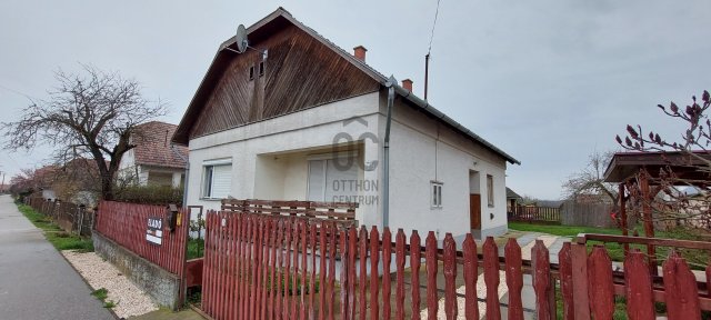 Eladó családi ház, Tákoson 16.9 M Ft, 3 szobás