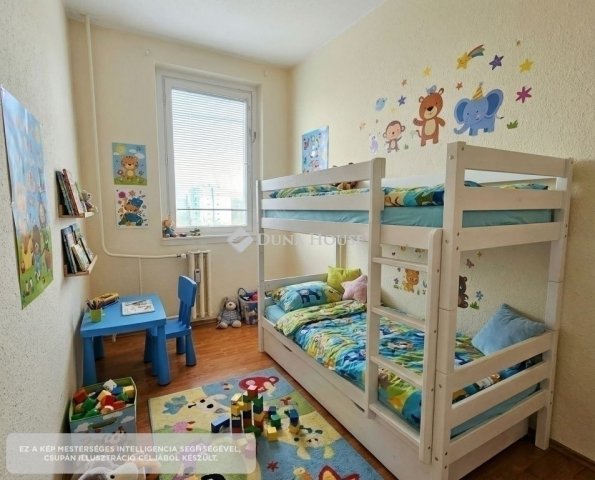 Eladó panellakás, Budapesten, III. kerületben 69.9 M Ft, 3 szobás