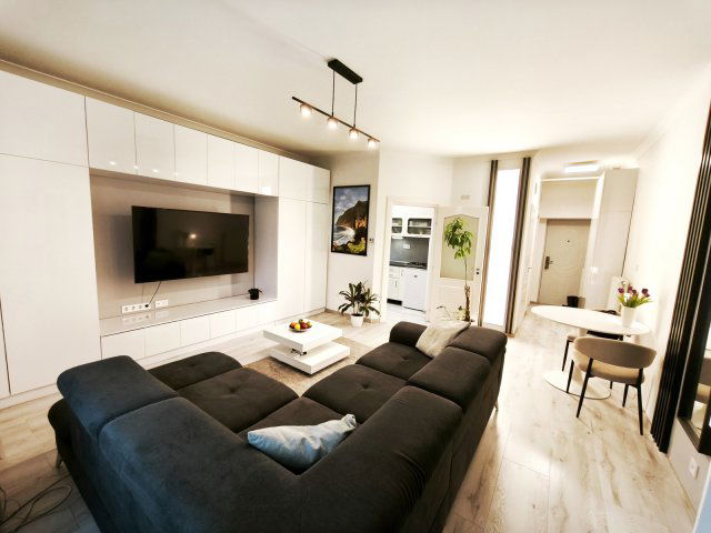 Eladó téglalakás, Nyíregyházán 52.8 M Ft, 2 szobás