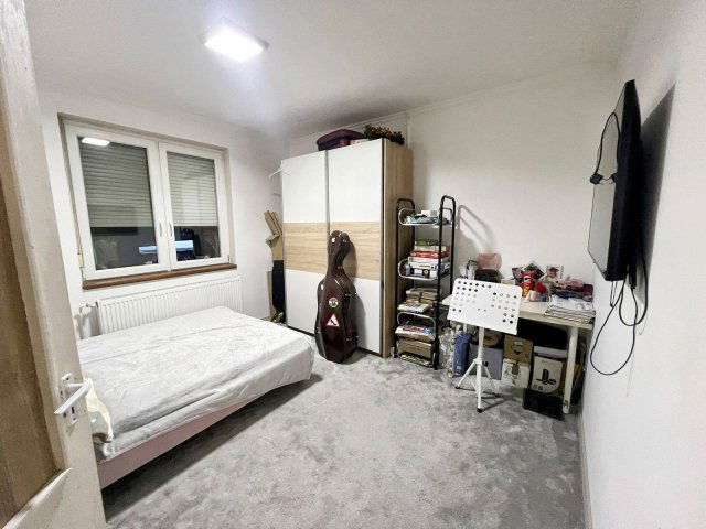 Eladó családi ház, Nyíregyházán 59.9 M Ft, 3 szobás