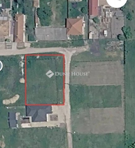 Eladó telek, Adonyban 14.4 M Ft / költözzbe.hu