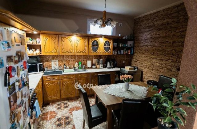 Eladó családi ház, Jánkmajtison 38 M Ft, 3 szobás